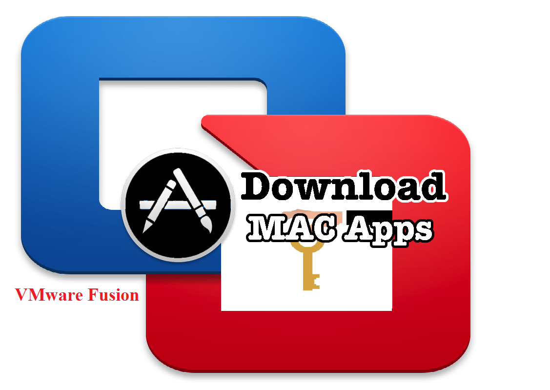 vmware fusion torrent mac