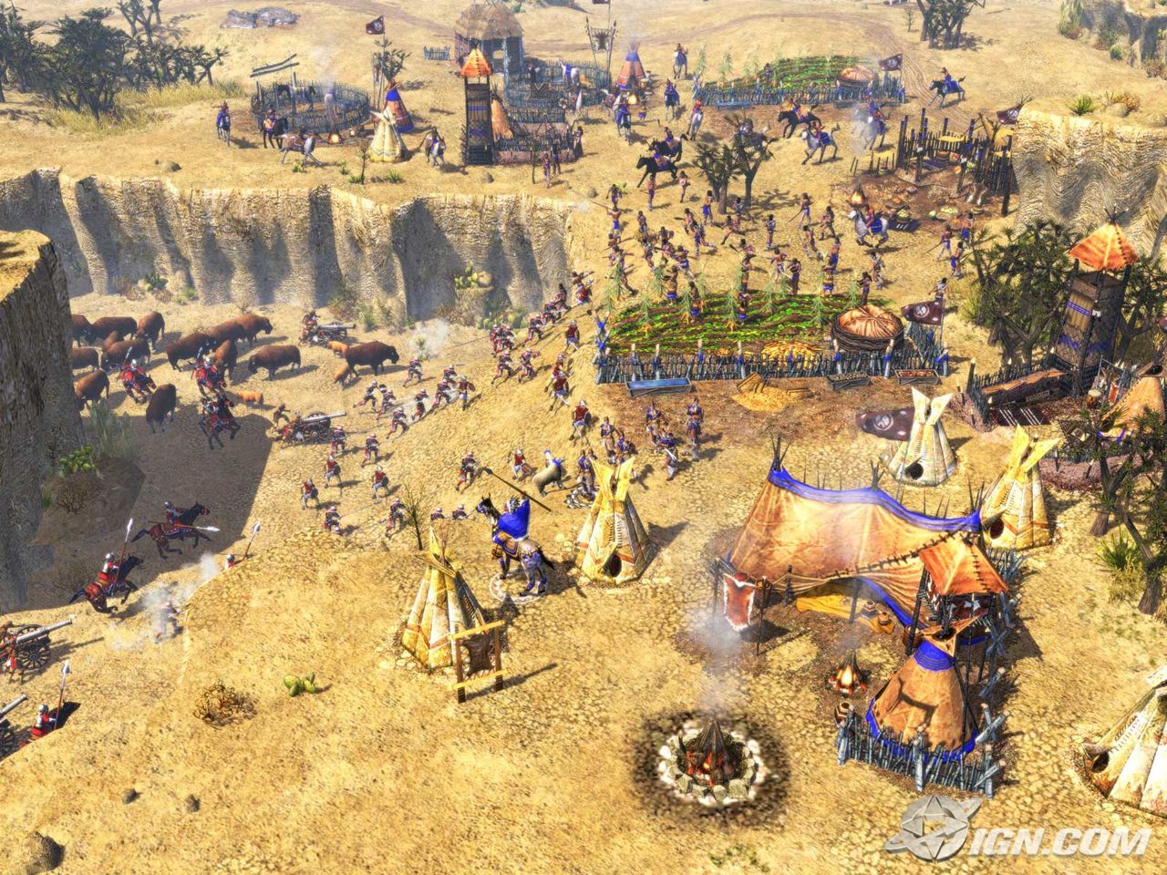 age of empires 3 full game download free mac